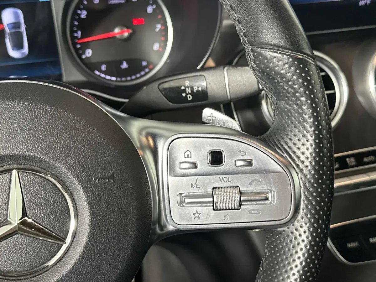 2019 Mercedes-Benz C-Class C 300 thumbnail 28