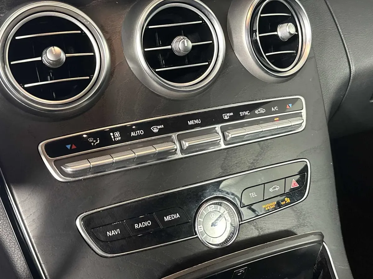 2019 Mercedes-Benz C-Class C 300 thumbnail 31