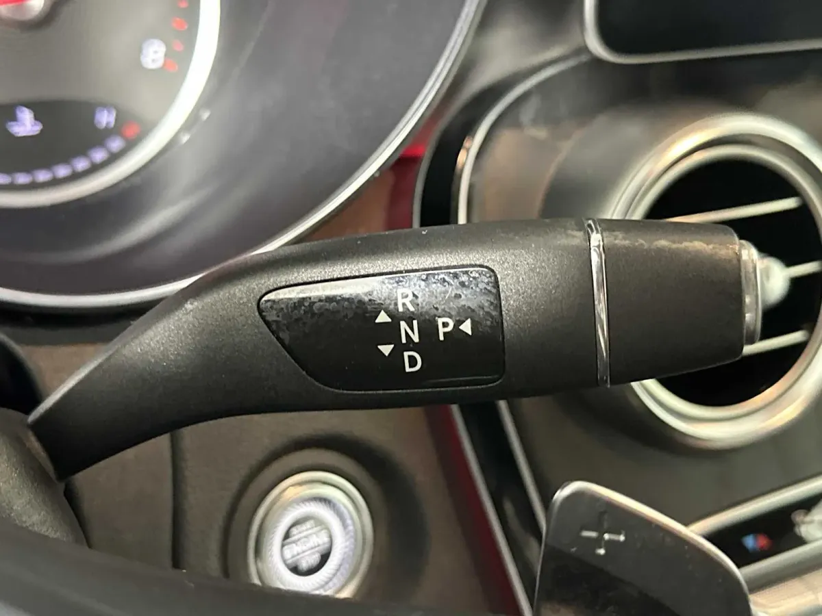 2019 Mercedes-Benz C-Class C 300 thumbnail 33