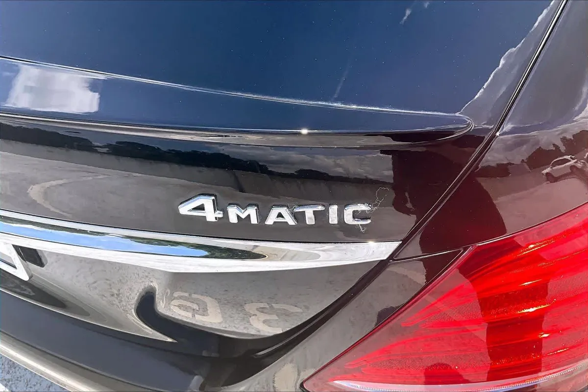 2019 Mercedes-Benz E 450 E 450 thumbnail 10