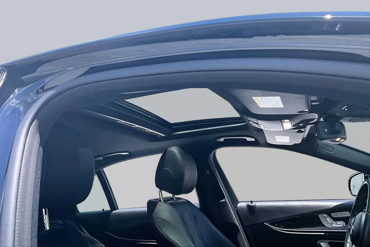 2019 Mercedes-Benz E 450 E 450 thumbnail 14