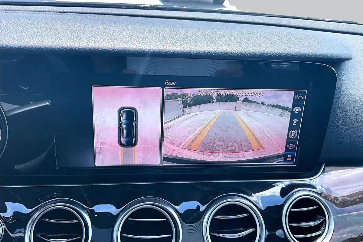 2019 Mercedes-Benz E 450 E 450 thumbnail 27