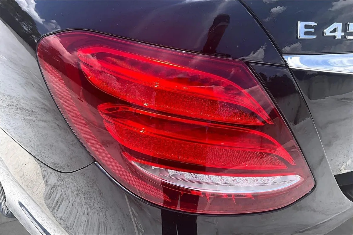 2019 Mercedes-Benz E 450 E 450 thumbnail 29