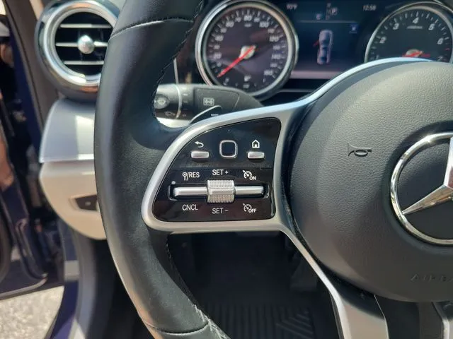2019 Mercedes-Benz E-Class E 300 4MATIC thumbnail 15
