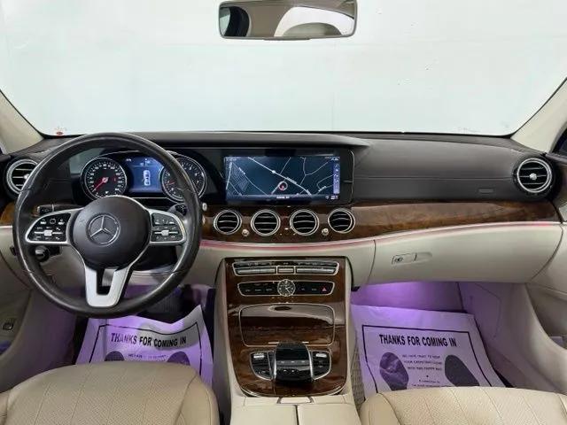 2019 Mercedes-Benz E-Class E 300 thumbnail 23