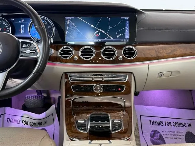 2019 Mercedes-Benz E-Class E 300 thumbnail 24