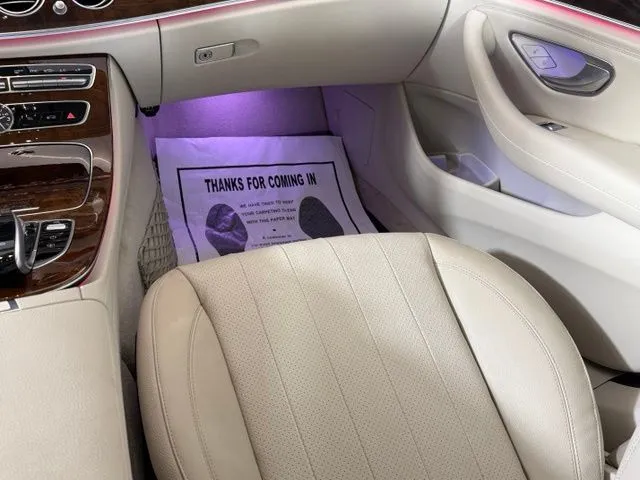 2019 Mercedes-Benz E-Class E 300 thumbnail 25