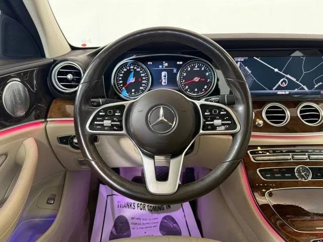 2019 Mercedes-Benz E-Class E 300 thumbnail 26