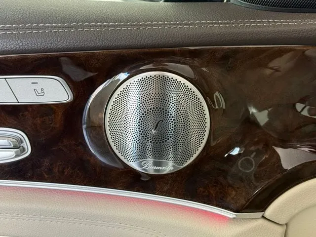 2019 Mercedes-Benz E-Class E 300 thumbnail 29