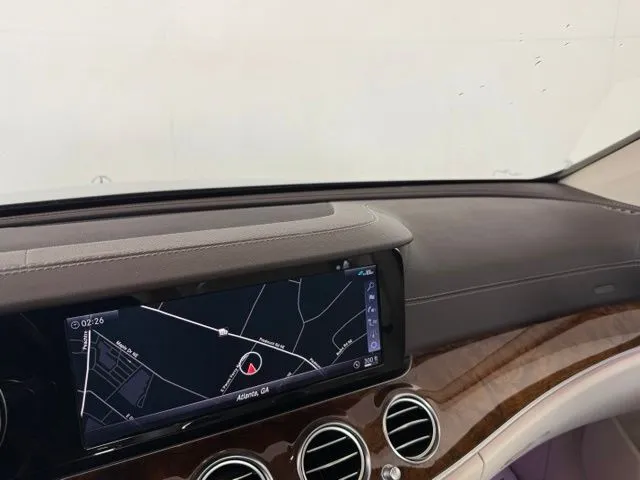 2019 Mercedes-Benz E-Class E 300 thumbnail 30