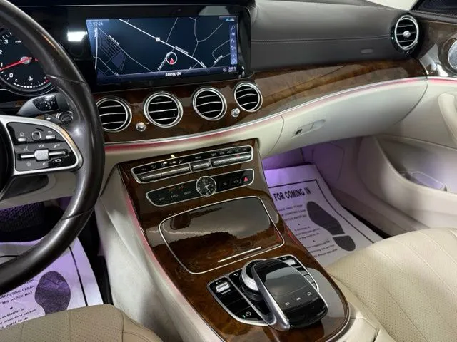 2019 Mercedes-Benz E-Class E 300 thumbnail 35