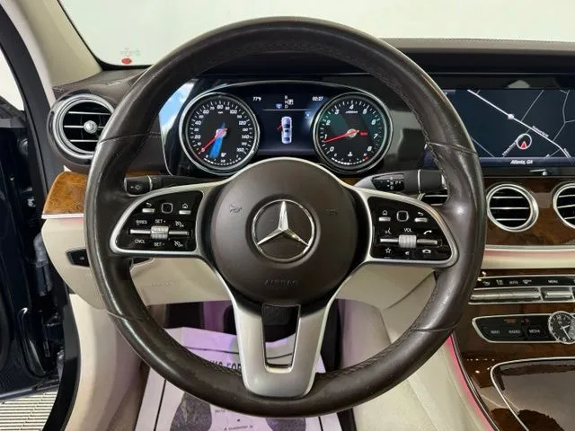2019 Mercedes-Benz E-Class E 300 thumbnail 36