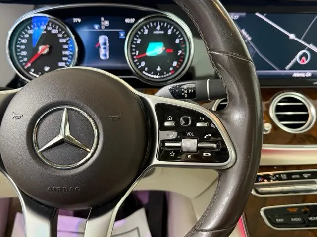 2019 Mercedes-Benz E-Class E 300 thumbnail 38