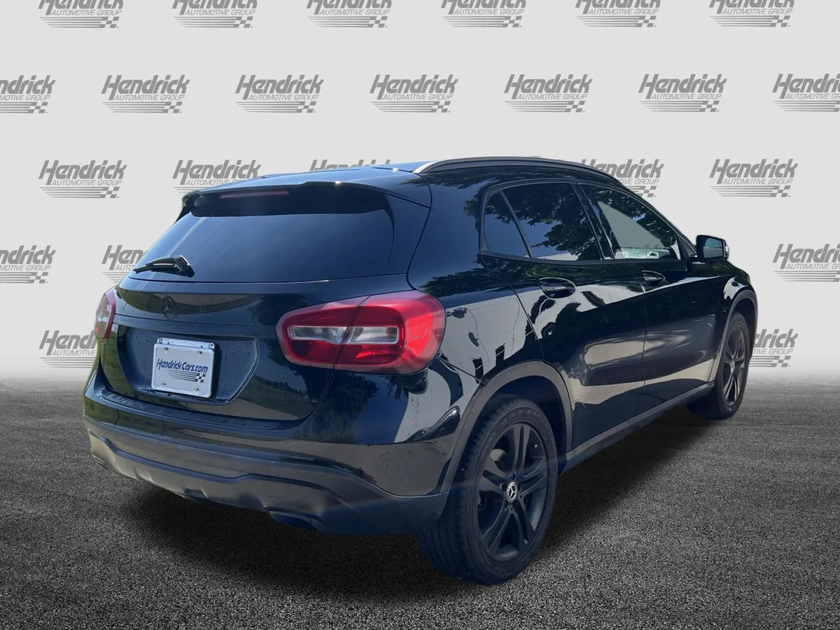 2019 Mercedes-Benz GLA 250 thumbnail 10