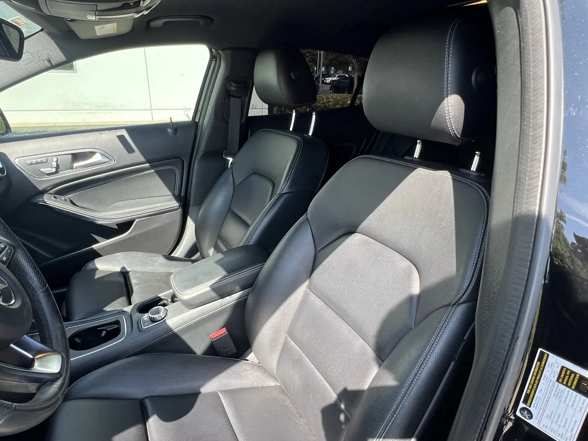 2019 Mercedes-Benz GLA 250 thumbnail 15