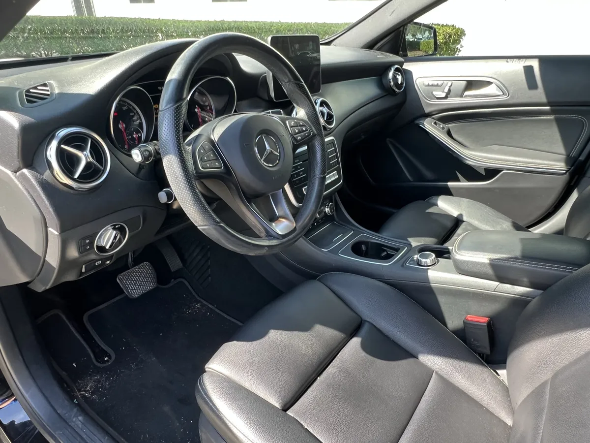 2019 Mercedes-Benz GLA 250 thumbnail 16