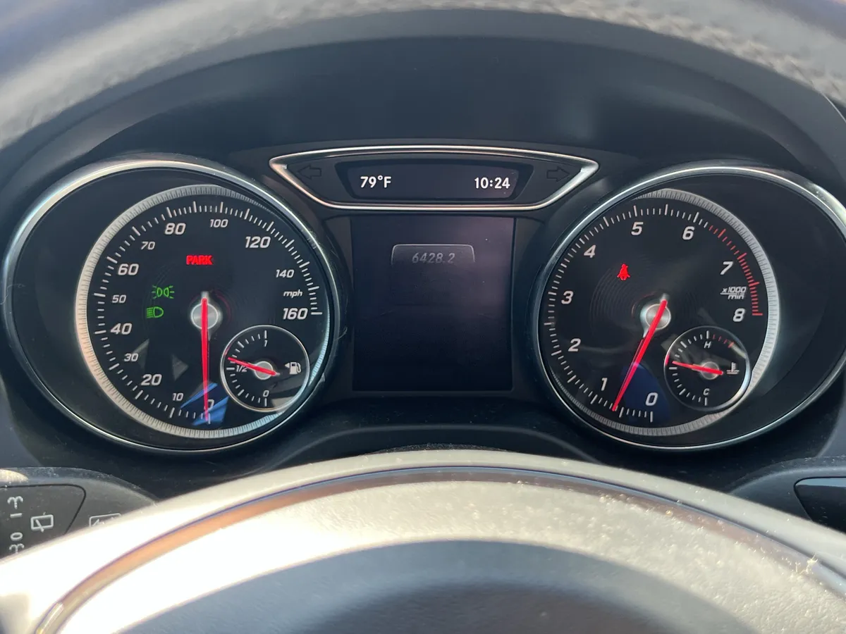 2019 Mercedes-Benz GLA 250 thumbnail 20