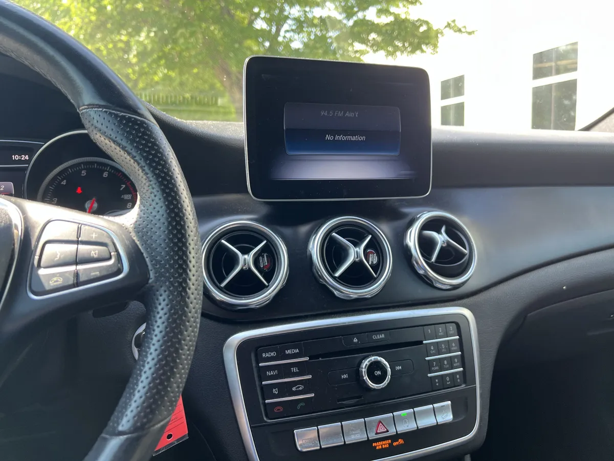2019 Mercedes-Benz GLA 250 thumbnail 31