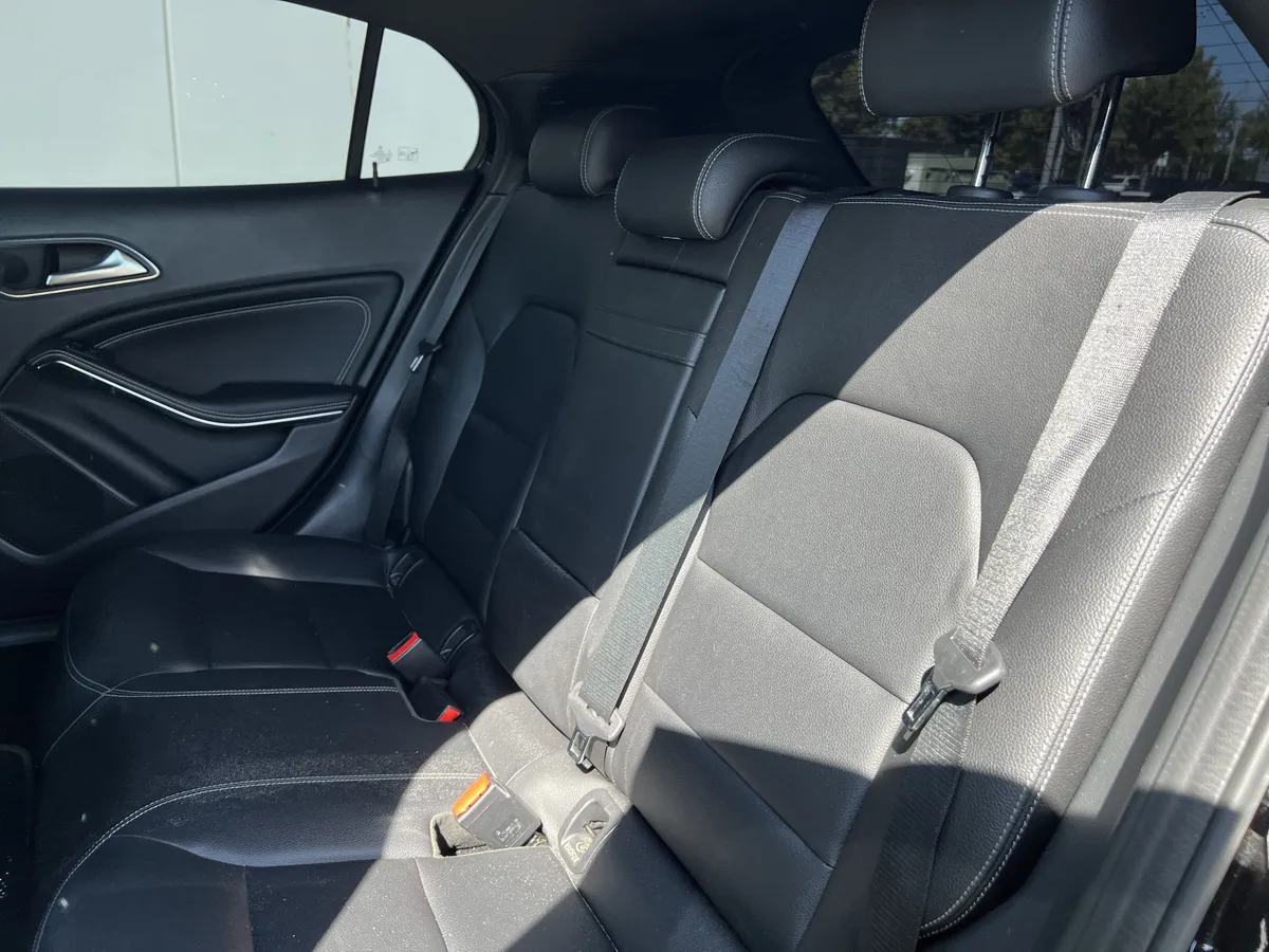 2019 Mercedes-Benz GLA 250 thumbnail 32