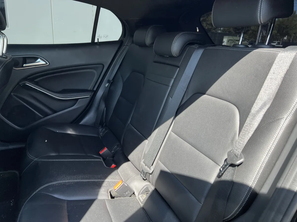 2019 Mercedes-Benz GLA 250 thumbnail 33
