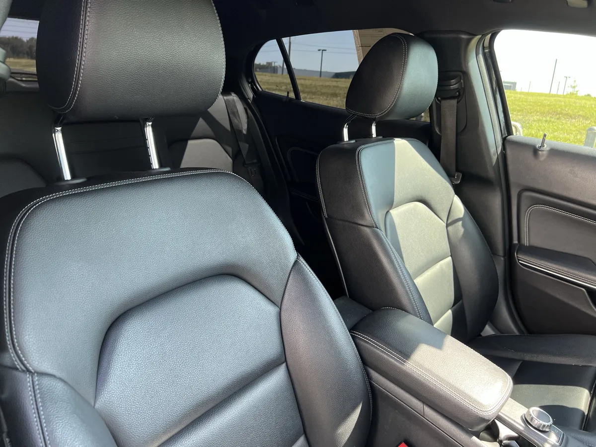 2019 Mercedes-Benz GLA 250 thumbnail 34
