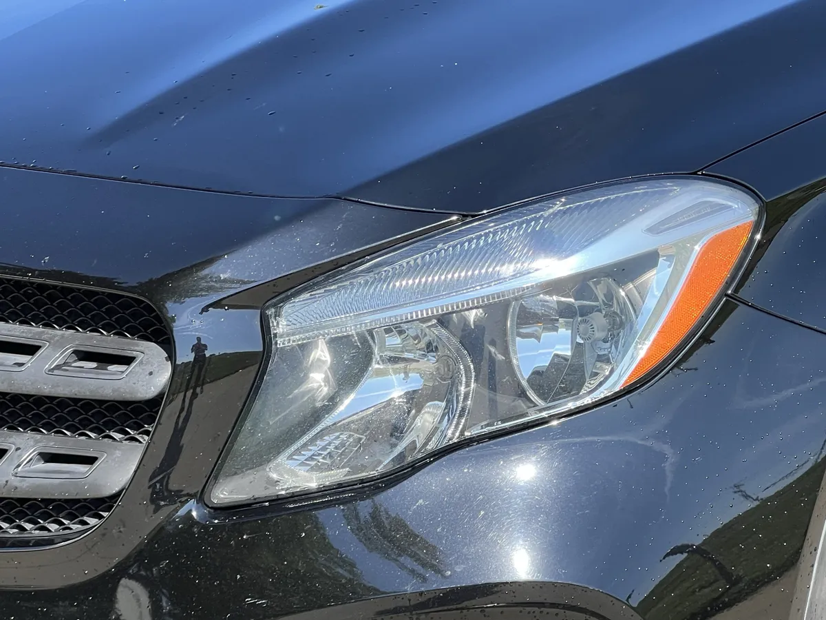 2019 Mercedes-Benz GLA 250 thumbnail 6