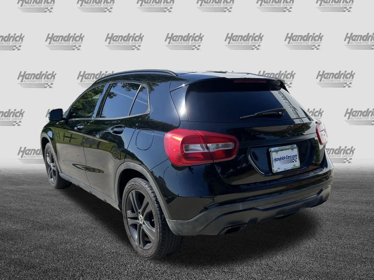 2019 Mercedes-Benz GLA 250 thumbnail 7