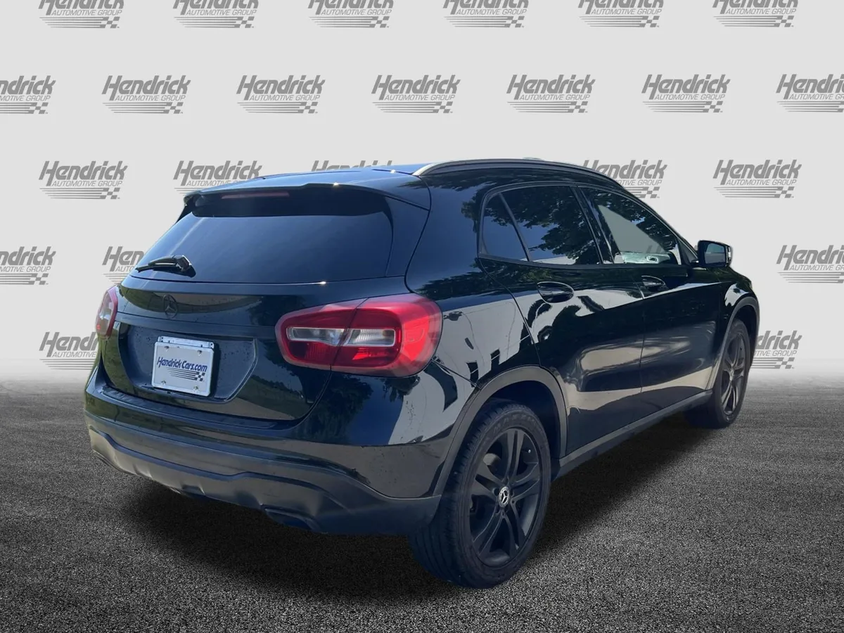 2019 Mercedes-Benz GLA 250 thumbnail 9