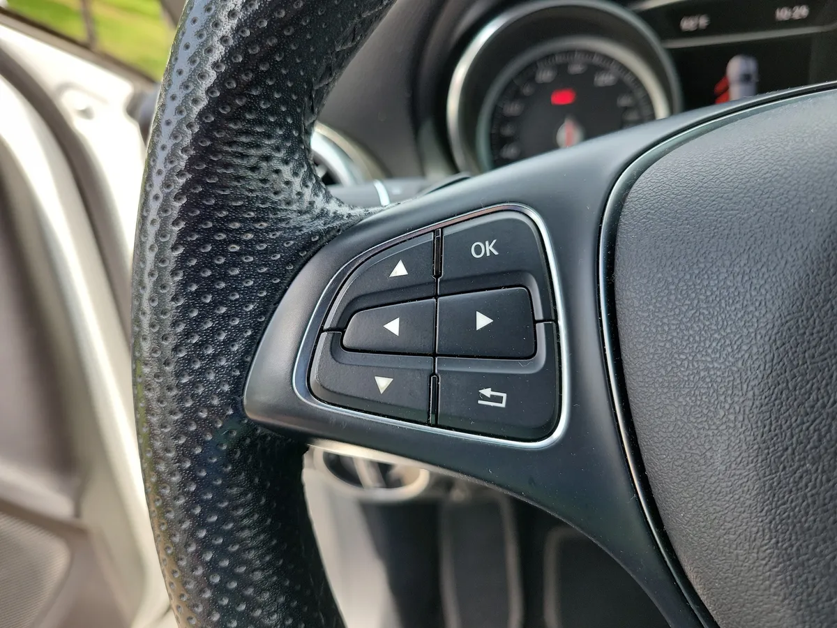 2019 Mercedes-Benz GLA 250 thumbnail 21