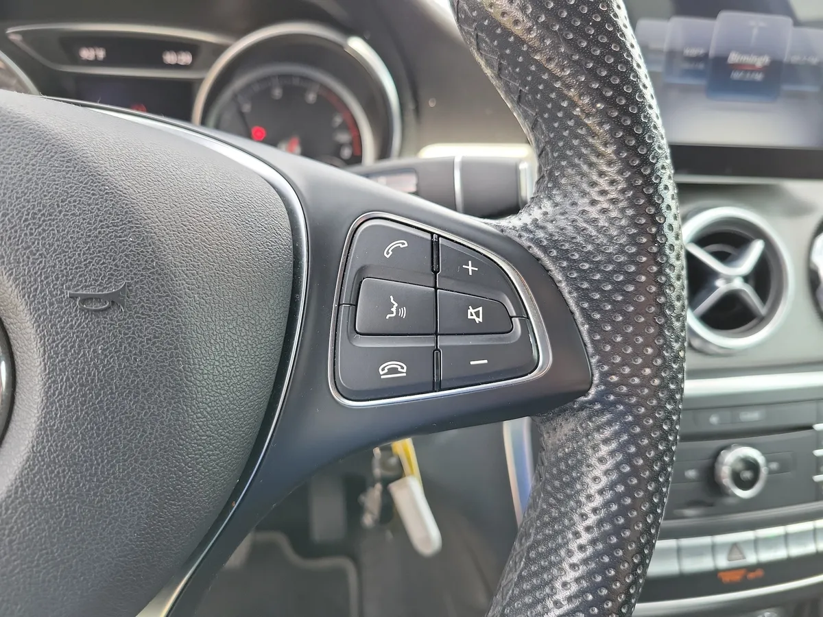 2019 Mercedes-Benz GLA 250 thumbnail 22