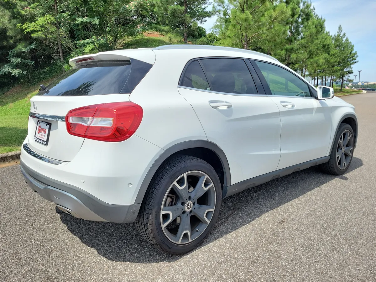 2019 Mercedes-Benz GLA 250 thumbnail 5