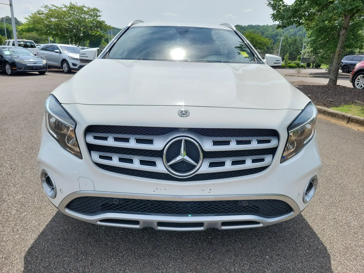 2019 Mercedes-Benz GLA 250 thumbnail 8
