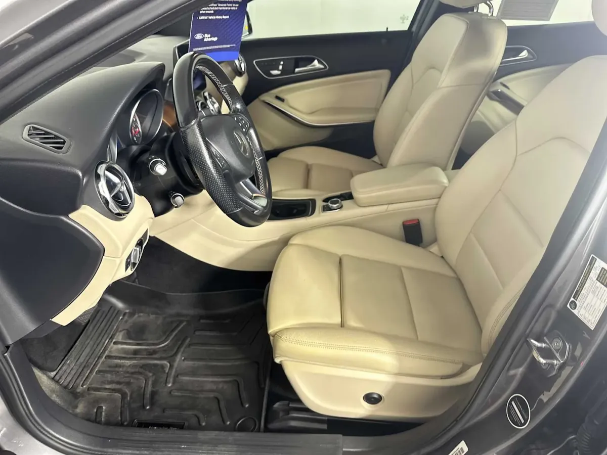 2019 Mercedes-Benz GLA 250 GLA 250 thumbnail 13
