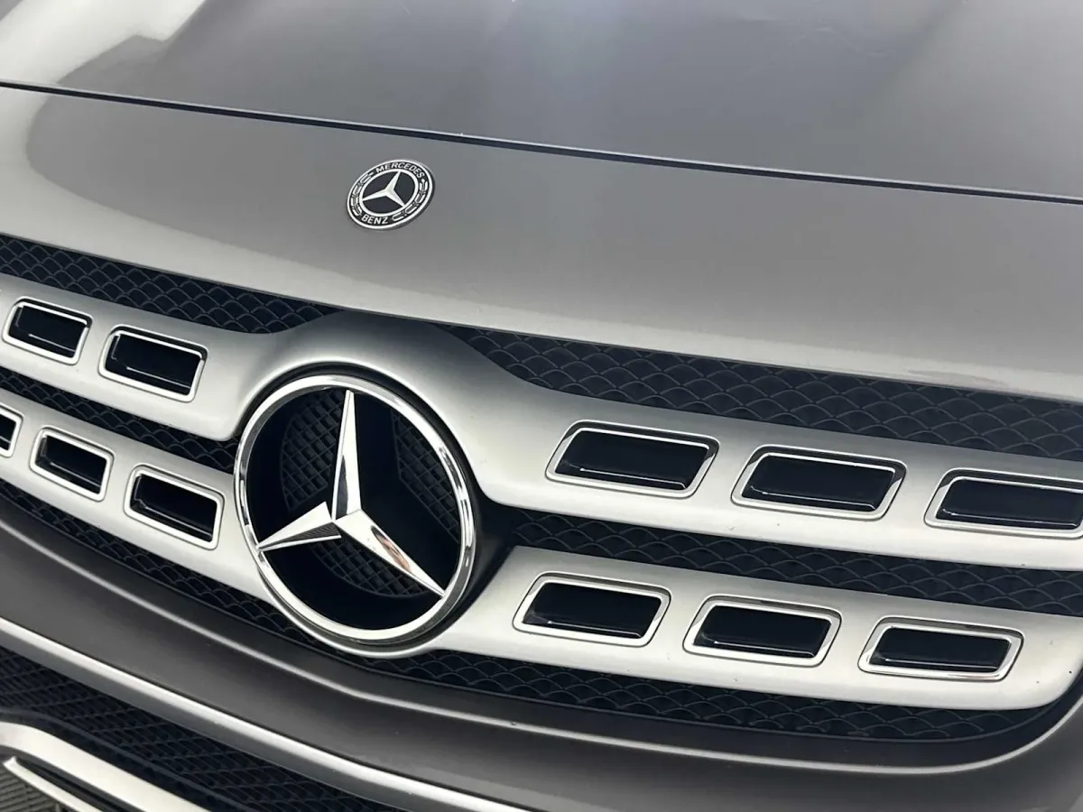 2019 Mercedes-Benz GLA 250 GLA 250 thumbnail 18