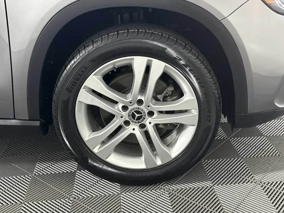 2019 Mercedes-Benz GLA 250 GLA 250 thumbnail 19