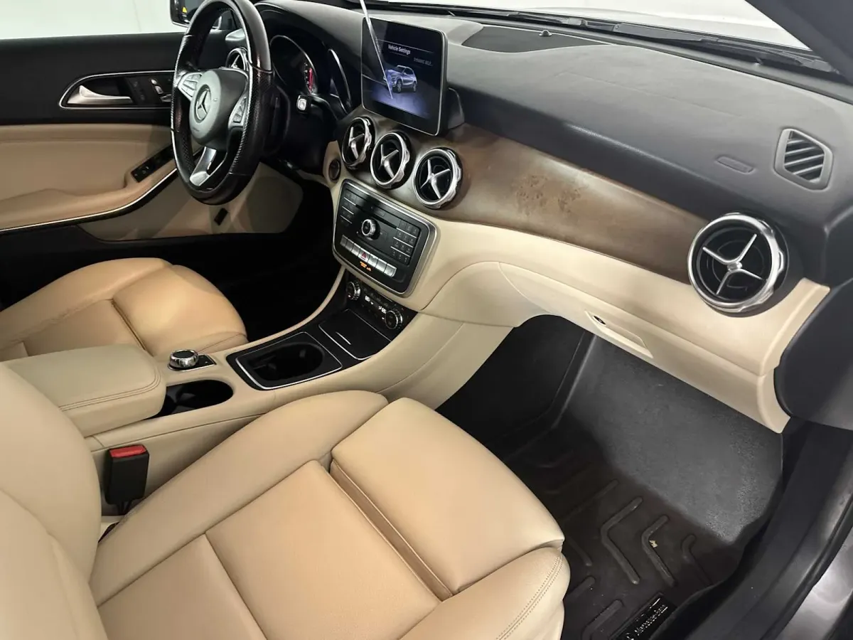 2019 Mercedes-Benz GLA 250 GLA 250 thumbnail 21