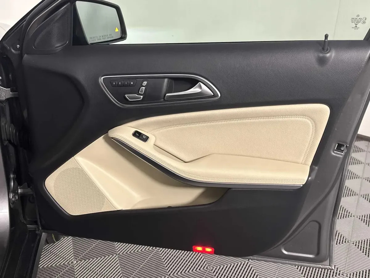 2019 Mercedes-Benz GLA 250 GLA 250 thumbnail 22