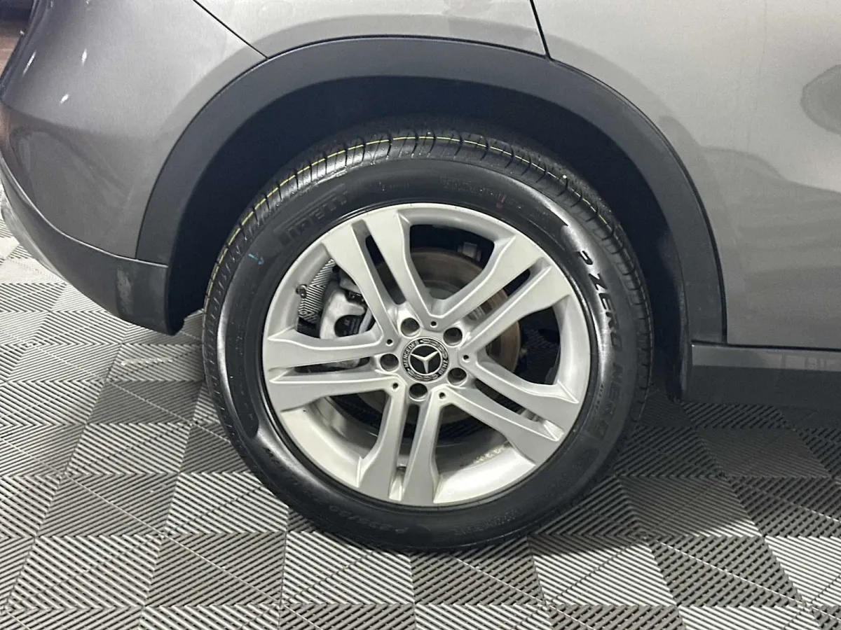 2019 Mercedes-Benz GLA 250 GLA 250 thumbnail 25