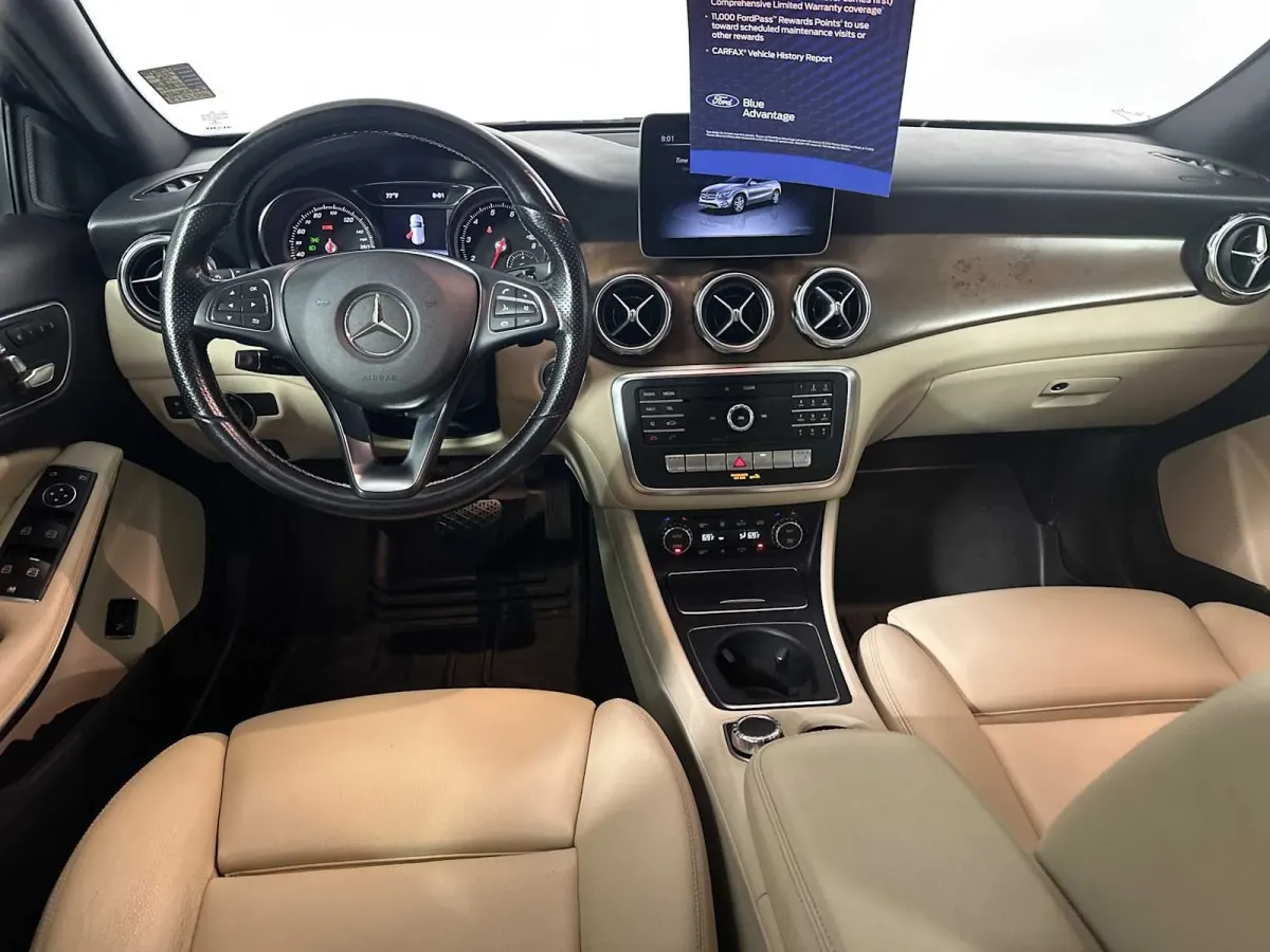 2019 Mercedes-Benz GLA 250 GLA 250 thumbnail 30