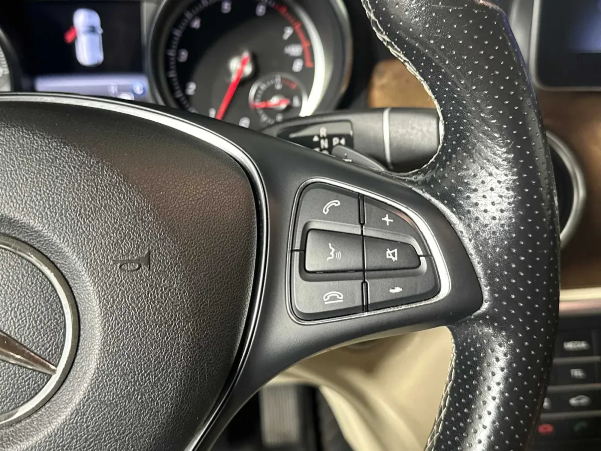 2019 Mercedes-Benz GLA 250 GLA 250 thumbnail 33