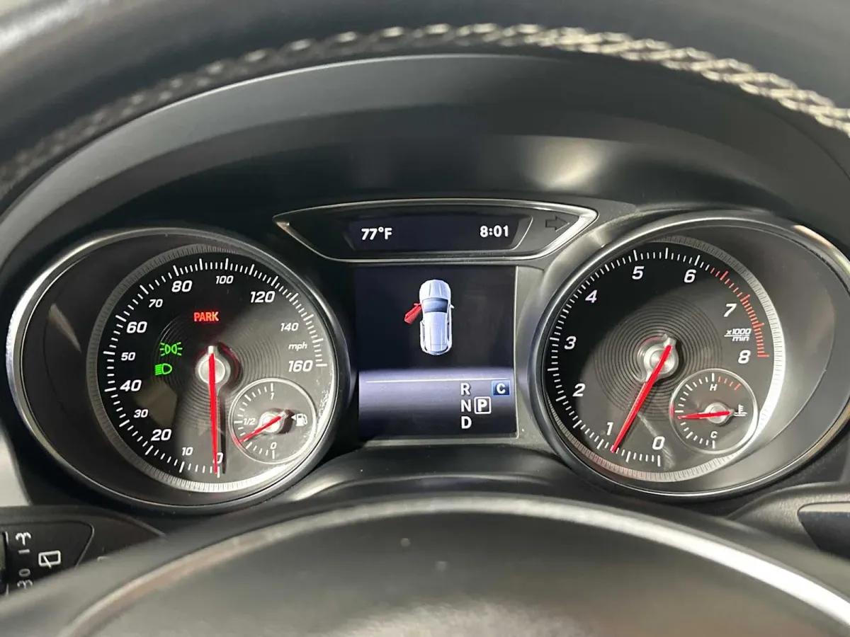 2019 Mercedes-Benz GLA 250 GLA 250 thumbnail 34