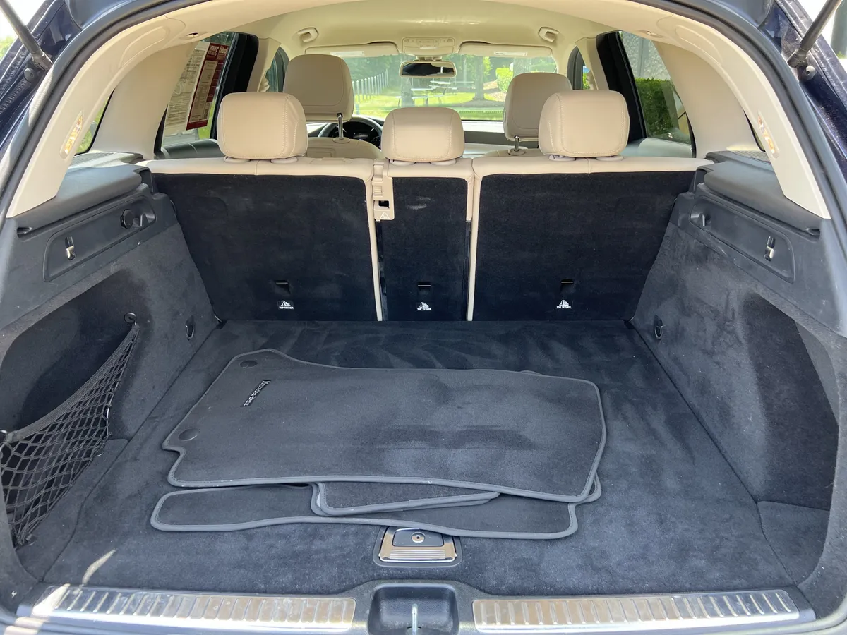2019 Mercedes-Benz GLC 300 thumbnail 33