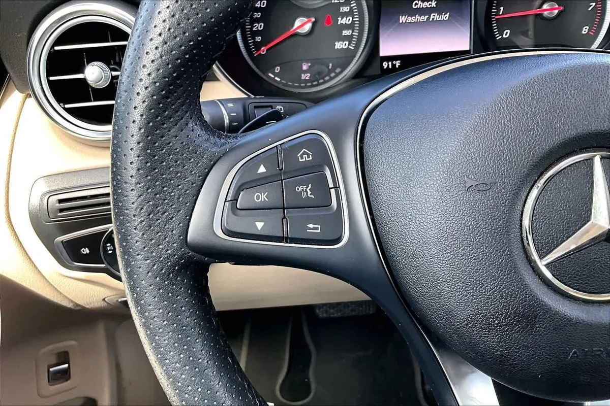 2019 Mercedes-Benz GLC 300 GLC 300 thumbnail 22