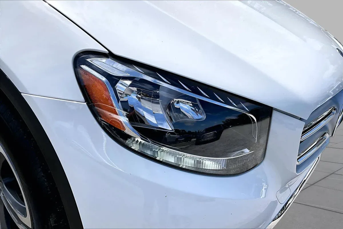 2019 Mercedes-Benz GLC 300 GLC 300 thumbnail 28