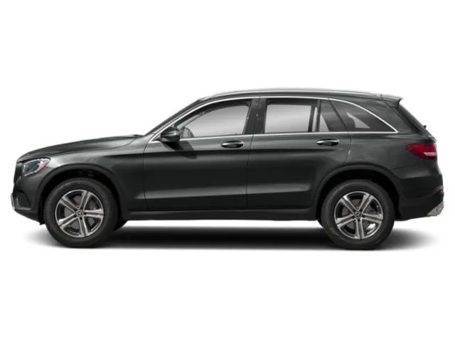2019 Mercedes-Benz GLC GLC 300 thumbnail 3