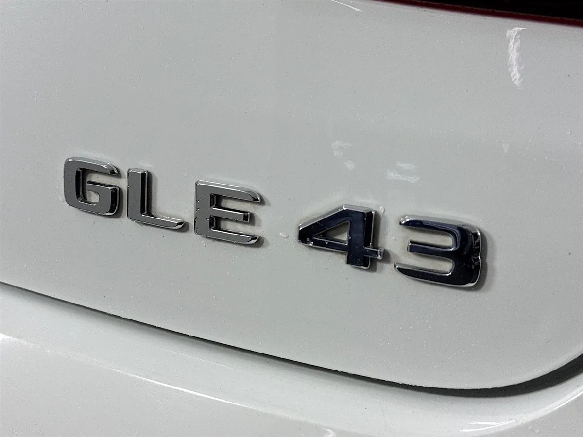 2019 Mercedes-Benz GLE AMG® GLE 43 thumbnail 15
