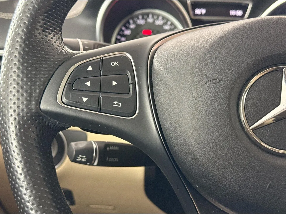 2019 Mercedes-Benz GLE AMG® GLE 43 thumbnail 18
