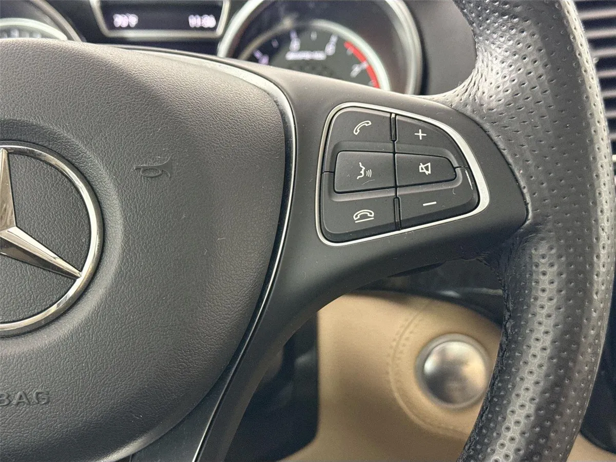 2019 Mercedes-Benz GLE AMG® GLE 43 thumbnail 20