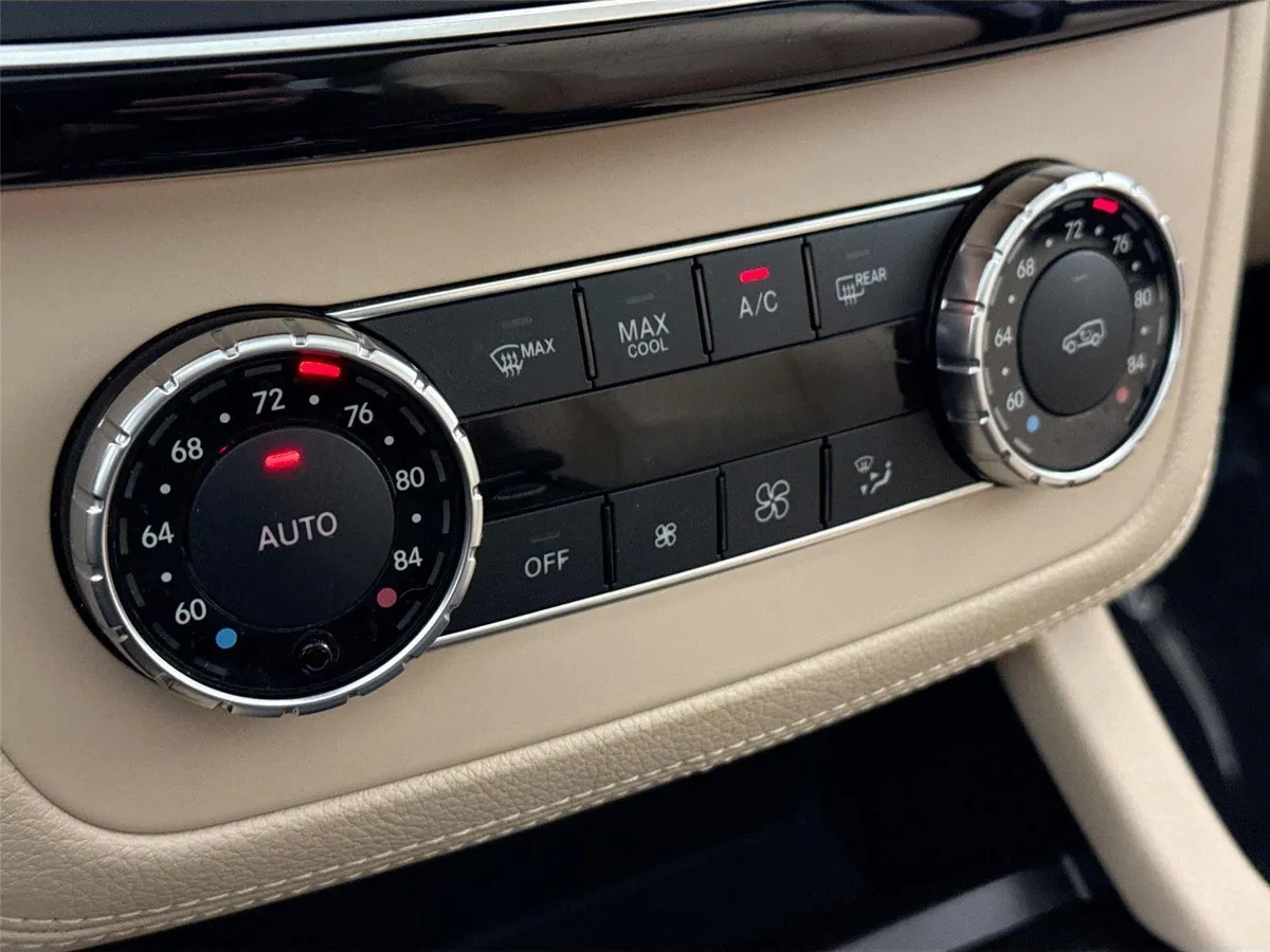 2019 Mercedes-Benz GLE AMG® GLE 43 thumbnail 28