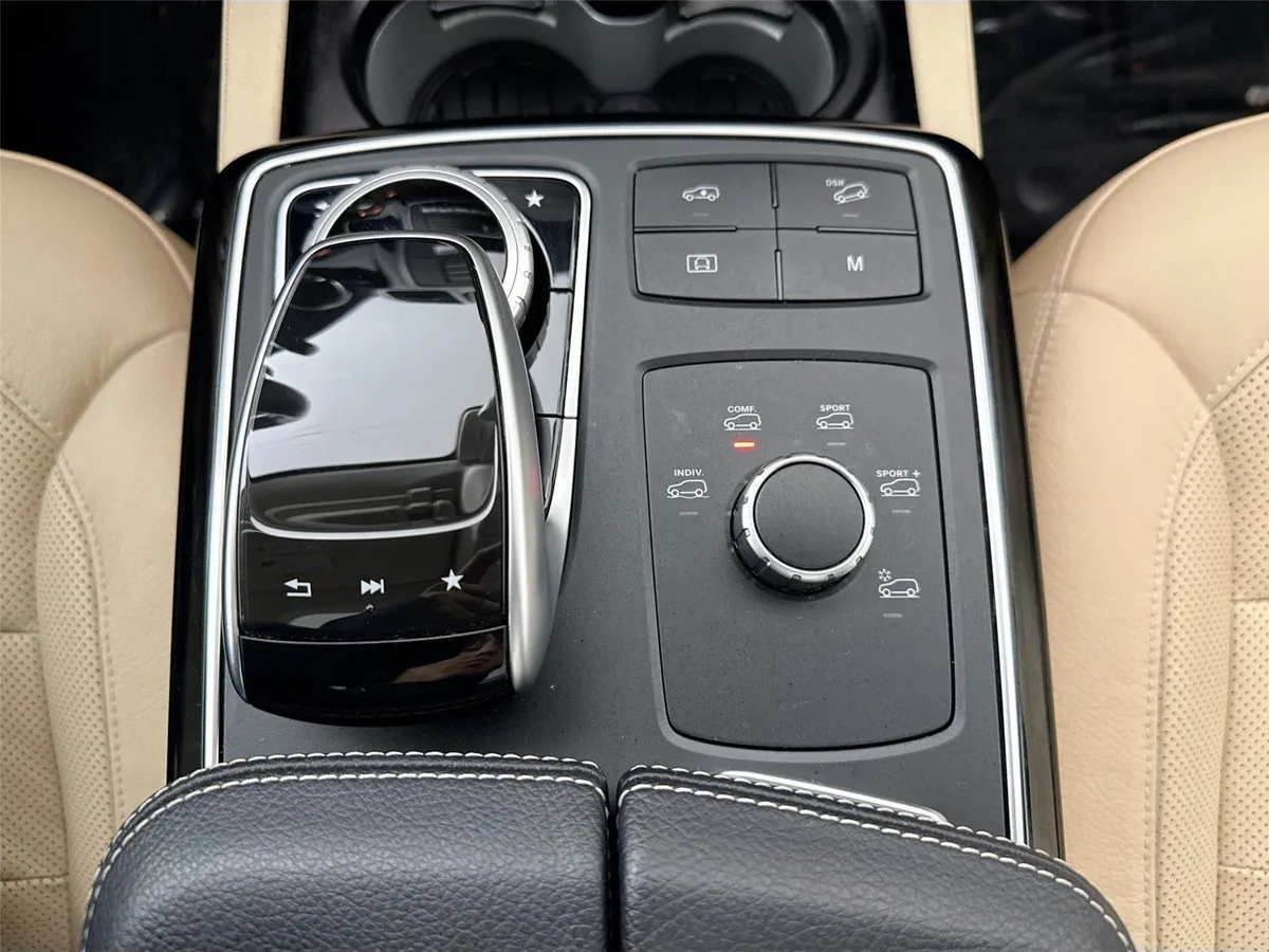 2019 Mercedes-Benz GLE AMG® GLE 43 thumbnail 29